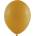 Globos Festival БАЛОНИ 100 БР. 12" - 30 СМ 106 СТАНДАРТ МАНДАРИНА