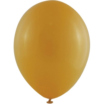 Globos Festival БАЛОНИ 100 БР. 12" - 30 СМ 106 СТАНДАРТ МАНДАРИНА