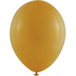 Globos Festival БАЛОНИ 100 БР. 12" - 30 СМ 106 СТАНДАРТ МАНДАРИНА