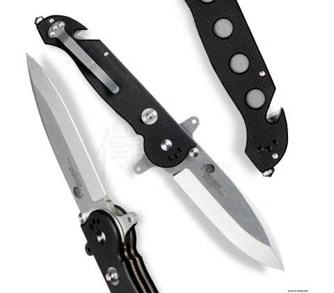 Dellinger SAS K-H280