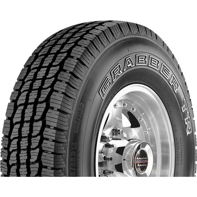 General Tire Grabber TR 235/85 R16 120/118Q