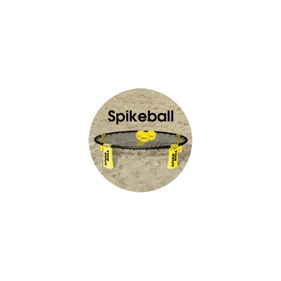 Spikeball emblém ET302M – Zboží Dáma