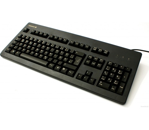 Cherry G80-3000LPCDE-2