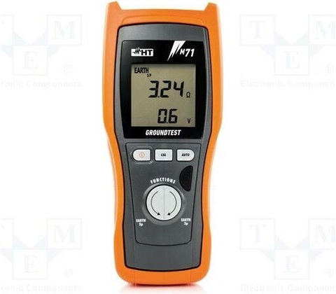 HT Instruments M71