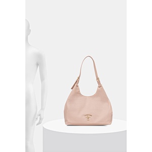 U. S. Polo Assn U. S. Polo Assn. чанта тип хобо дамска от имитация на кожа Stanford (BIUSS8372WVP) - answear - 132,98 лв