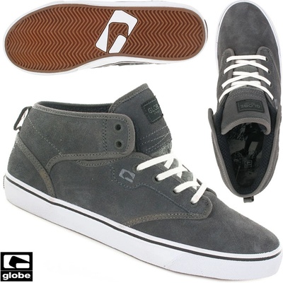 Globe motley mid