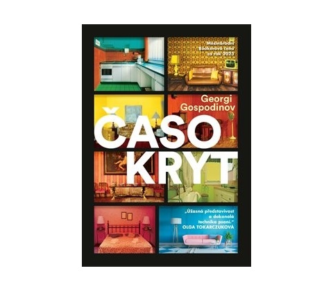 Časokryt