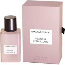 Banana Republic Peony & Peppercorn parfumovaná voda unisex 75 ml