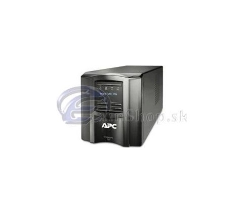 APC SMT750I