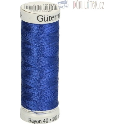 Nit Gütermann Sulky Rayon 1293