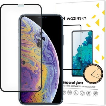 Wozinsky Full Glue pro iPhone 11 PRO, iPhone X/Xs 7426825353764