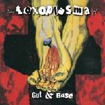 Toxoplasma - Gut & Böse (Limited Edition) (Orange Coloured) (LP) (4251896109575)