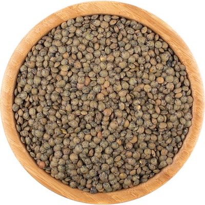 Vital Country Čočka zelená francouzská 1 kg