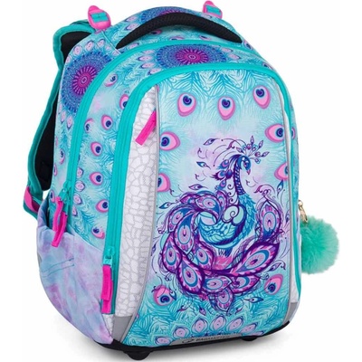 Bagmaster Vega 24 B modrá
