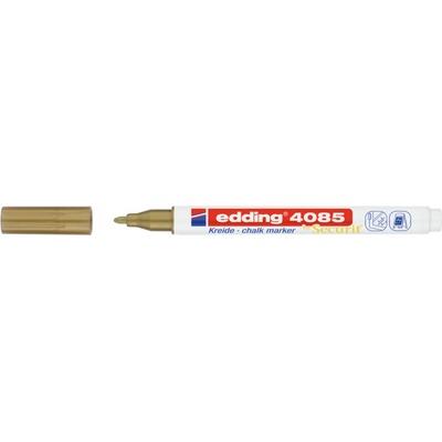 Edding 4085 zlatý