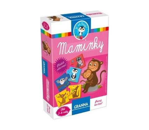 Granna Mamičky