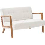 Asir Двуместен диван tumi в кремав цвят (as3150)