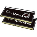 G.Skill Ripjaws DDR5 32GB 5600Mhz (2x16GB) F5-5600S4040A16GX2-RS
