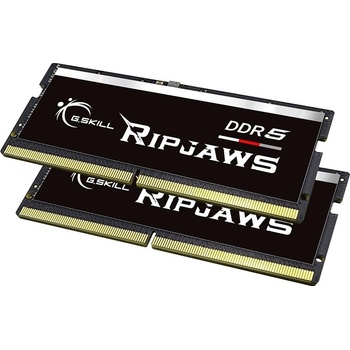 G.Skill Ripjaws DDR5 32GB 5600Mhz (2x16GB) F5-5600S4040A16GX2-RS