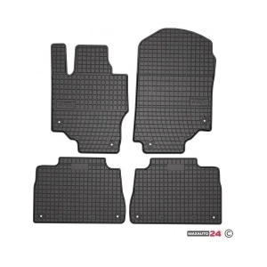 FroGum Гумени стелки Frogum съвместими с Mercedes GLE C167 2019+