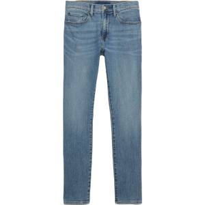 GAP V-SKINNY SOFTMAX светлосиньо 34x34 (747180-00)