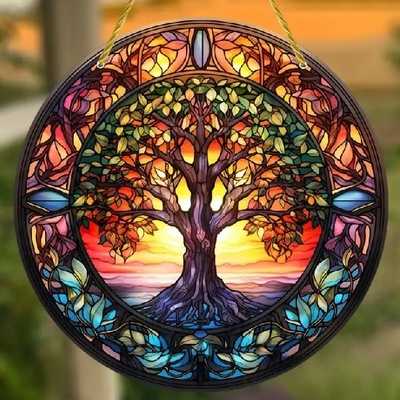 Slnka Tree of Life/Typ28 KP31626