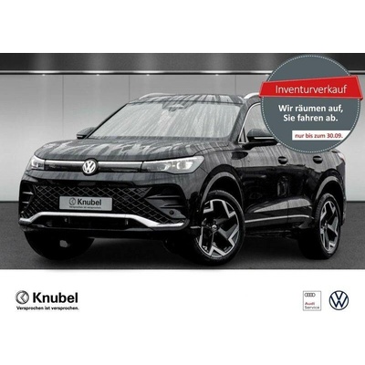 Volkswagen Tiguan eHybrid R-Line DSG 200 kW