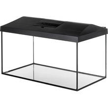 Aquael Leddy Day & Night 60 Akvarijný set čierny 54 l