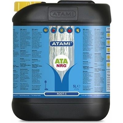 Atami ATA NRG Root-C 5L