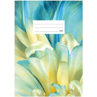 MFP paper Školní sešit LUX A5 540 7520383