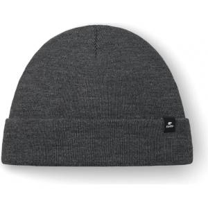 Eisbär Детска зимна шапка (beanie) Eisbär Kid's Skater Mütze Beanie - Anthrazit - размер 55 cm (904-6939-0111)