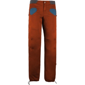 E9 Мъжки панталон за катерене E9 Rondo Story Climbing trousers - Copper (009-1552-0213)