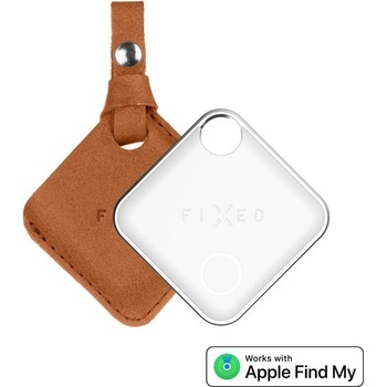 FIXED Case for Tag pouzdro FIXTAG-C2-BRW