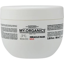 My.Organics Miracle Mask Goji 500 ml