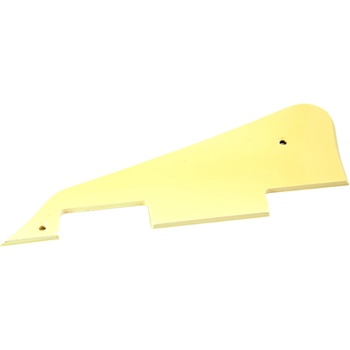 Partsland 502 Ivory Pickguard (IVORY-1P)