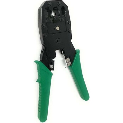 Krimpovací kleště VELAMP pro Rj45, RJ11, RJ12