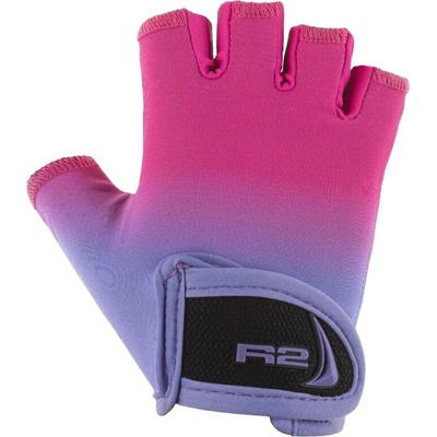 R2 Voska Jr SF pink/purple
