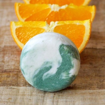 Ponio šampúch pomaranč a eukalyptus 60 g