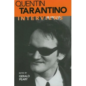Quentin Tarantino | Quentin Tarantino, Gerald Peary (2008)