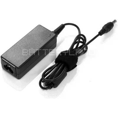 Samsung Заряднo за лаптоп Samsung, 40W/19V/2.1A, букса - 5.5mm 3.0mm (CHAR0235)