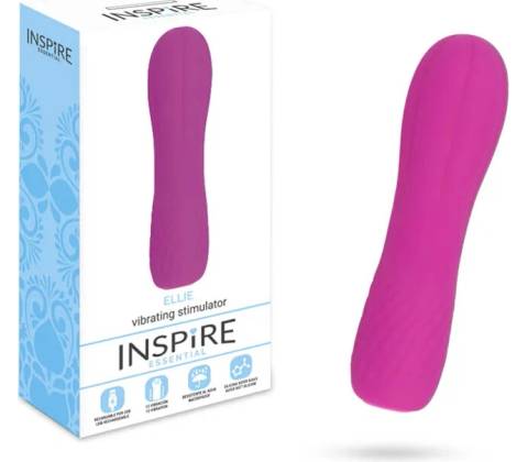 INSPIRE ESSENTIAL ELLIE