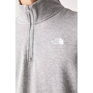 The North Face суичър мъжки с памук Evolution (NF0A8ET4CQO1)