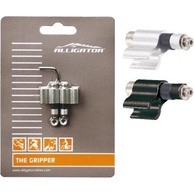 Alligator úchytka rámu HK-10