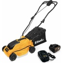 Riwall PRO RALM 3320i set