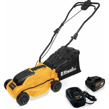 Riwall PRO RALM 3320i set