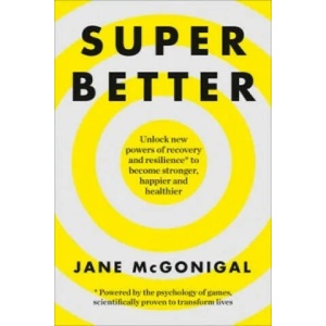 SuperBetter (2016)