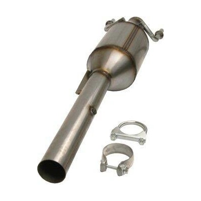 Filtr sazových částic, výfukový systém MAXGEAR 27-6207