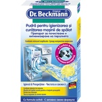 Dr. Beckmann ПРЕПАРАТ ЗА ПОЧИСТВАНЕ НА ПЕРАЛНЯ dr. beckmann waschmashinen hygiene-reiniger (994-3)