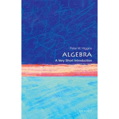 Algebra: A Very Short Introduction | Peter M. Higgins