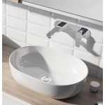 Cersanit Moduo 50 50x35,5 cm white (K116-049)